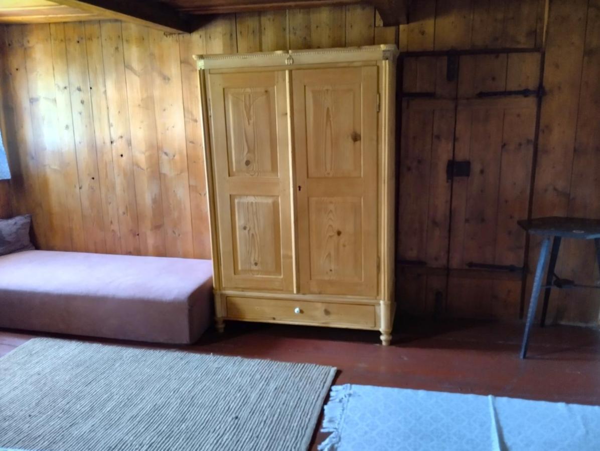 Penzion U Kozy Chřibská Εξωτερικό φωτογραφία