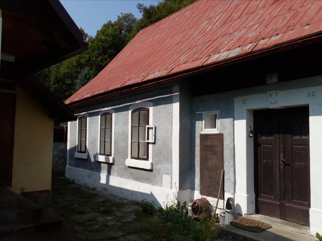 Penzion U Kozy Chřibská Εξωτερικό φωτογραφία